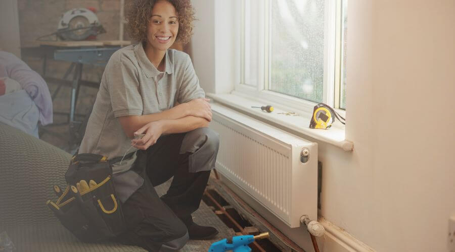 Local expert plumbing services in Bowie, MD